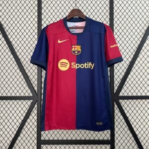 FC Barcelona Home 24/25 Master Jersey