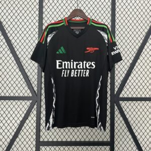Arsenal Away 24/25 Master Jersey