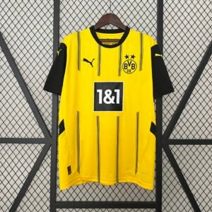 Borussia Dortmund Home 24/25 Master Jersey