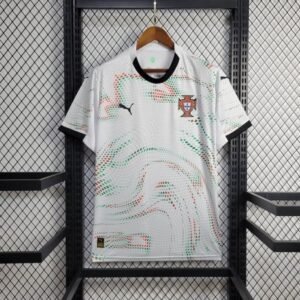 Portugal Away Latest Master Jersey