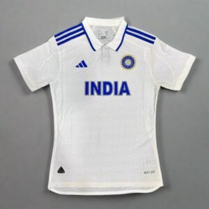 Team India Test Jersey
