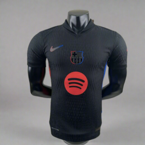 FC Barcelona Away 24/25 Player Version