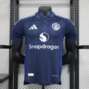 Manchester United Away 24/25 Player Version